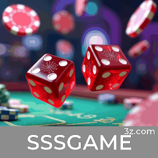 SSSGAME: A Experiência de Cassino Mais Empolgante e Imersiva