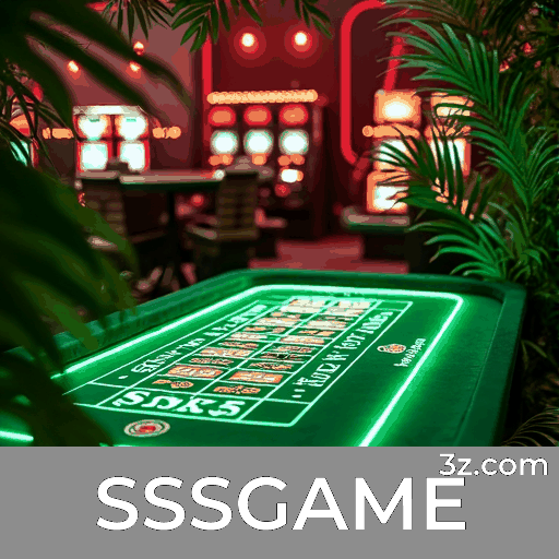 SSSGAME: Experiência de Cassino Imersiva para Brasileiros