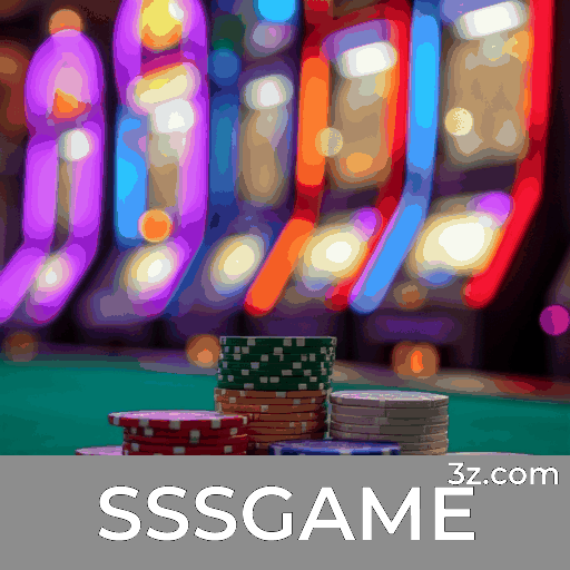 SSSGAME: A Experiência de Cassino Mais Empolgante e Imersiva