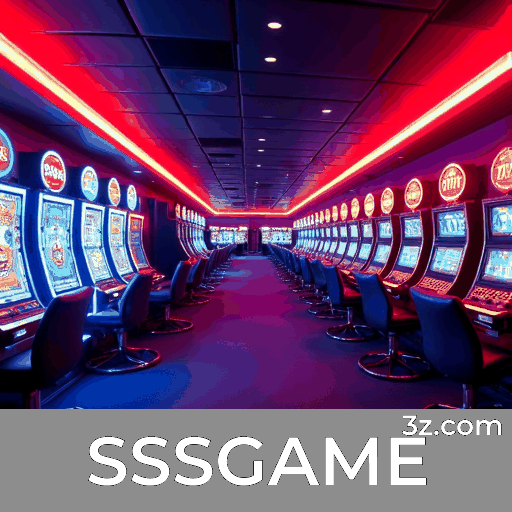 Inovação e Tecnologia Avançada: A Essência da SSSGAME