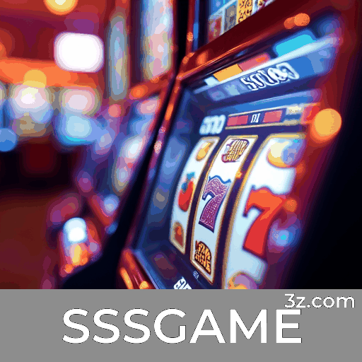 SSSGAME: O Seu Cassino Online Seguro e Premiado