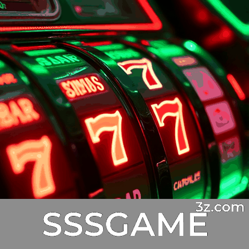 SSSGAME: A Experiência de Cassino Mais Empolgante e Imersiva