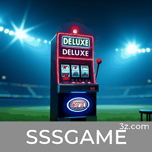 SSSGAME: A Experiência de Cassino Mais Empolgante e Imersiva