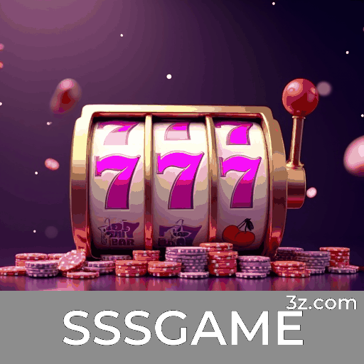 SSSGAME: O Seu Cassino Online Seguro e Premiado